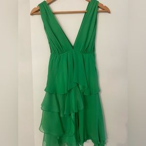 No wearing it for a while hopefully someone else can enjoy it